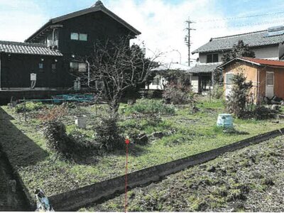 岐阜県不破郡関ケ原町 関ヶ原駅6分 戸建て 247万円の競売物件 #5