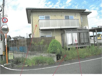 岐阜県本巣市 モレラ岐阜駅 戸建て 2,114万円の競売物件 #2
