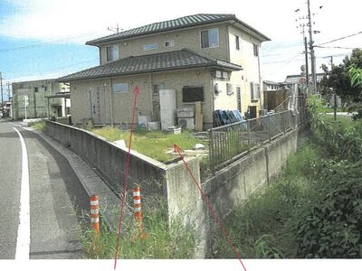 岐阜県本巣市 モレラ岐阜駅 戸建て 2,114万円の競売物件 #3