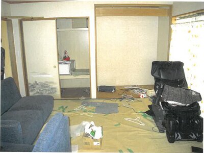 岐阜県本巣市 モレラ岐阜駅 戸建て 2,114万円の競売物件 #9