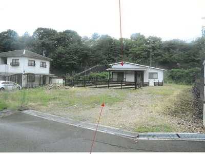 岐阜県美濃市 梅山駅9分 戸建て 1,816万円の競売物件 #1