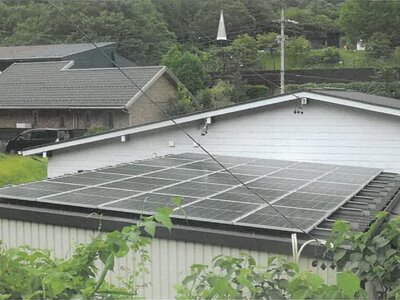 岐阜県美濃市 梅山駅9分 戸建て 1,816万円の競売物件 #12