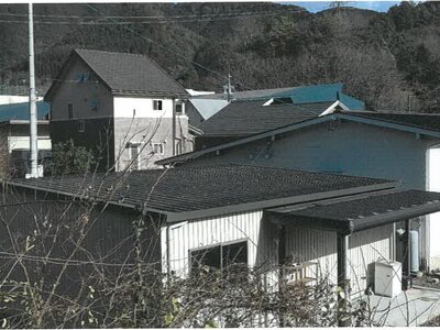 岐阜県美濃市 梅山駅9分 戸建て 1,816万円の競売物件 #13