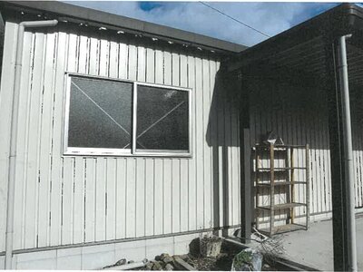 岐阜県美濃市 梅山駅9分 戸建て 1,816万円の競売物件 #15