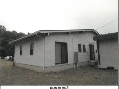 岐阜県美濃市 梅山駅9分 戸建て 1,816万円の競売物件 #18
