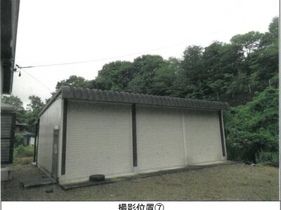 岐阜県美濃市 梅山駅9分 戸建て 1,816万円の競売物件 #19