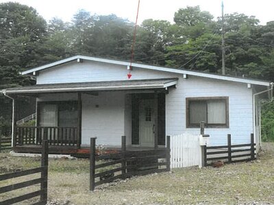 岐阜県美濃市 梅山駅9分 戸建て 1,816万円の競売物件 #2