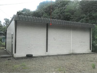 岐阜県美濃市 梅山駅9分 戸建て 1,816万円の競売物件 #3