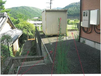 岐阜県揖斐郡揖斐川町 谷汲口駅26分 戸建て 1,179万円の競売物件 #5