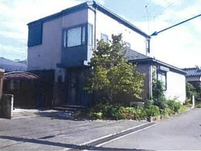 山口県防府市 防府駅25分 戸建て 897万円の競売物件 #1