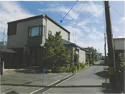 山口県防府市 防府駅25分 戸建て 897万円の競売物件 #4