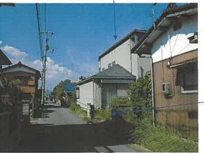 山口県防府市 防府駅25分 戸建て 897万円の競売物件 #5