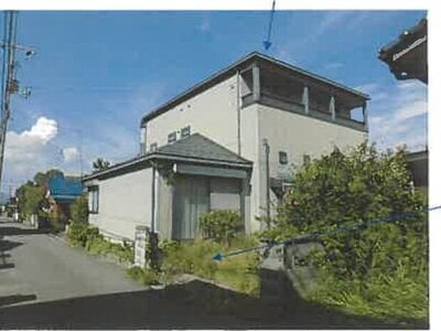山口県防府市 防府駅25分 戸建て 897万円の競売物件 #6