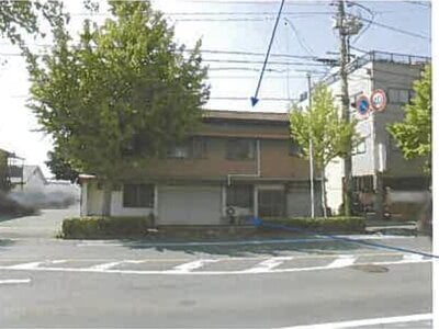 山口県宇部市 東新川駅5分 戸建て 455万円の競売物件 #11