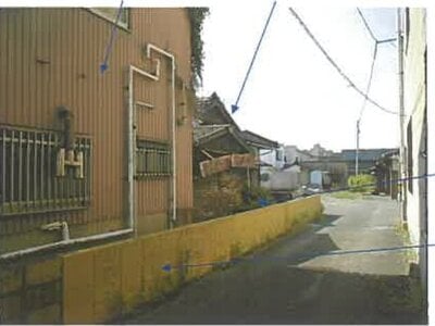 山口県宇部市 東新川駅5分 戸建て 455万円の競売物件 #12