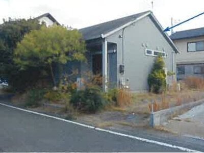 山口県防府市 防府駅26分 戸建て 881万円の競売物件 #1