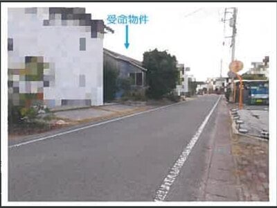 山口県防府市 防府駅26分 戸建て 881万円の競売物件 #4