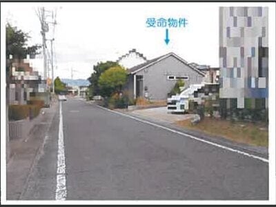 山口県防府市 防府駅26分 戸建て 881万円の競売物件 #5