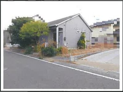 山口県防府市 防府駅26分 戸建て 881万円の競売物件 #7