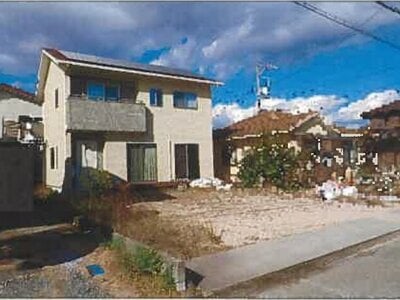 山口県防府市 防府駅16分 戸建て 1,081万円の競売物件 #4