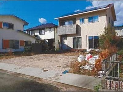 山口県防府市 防府駅16分 戸建て 1,081万円の競売物件 #5