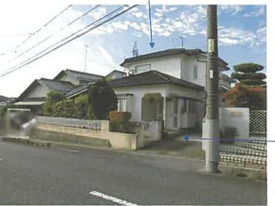 山口県宇部市 宇部駅19分 戸建て 373万円の競売物件 #5