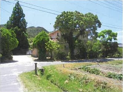 (値下げ) 山口県山口市 四辻駅 戸建て 239万円の競売物件 #1