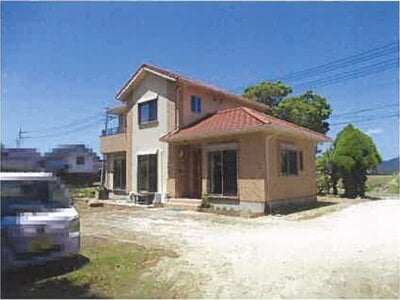 (値下げ) 山口県山口市 四辻駅 戸建て 239万円の競売物件 #2
