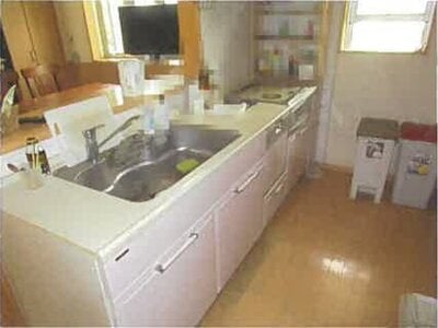 (値下げ) 山口県山口市 四辻駅 戸建て 239万円の競売物件 #4