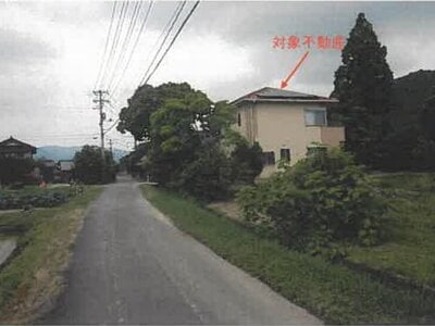 (値下げ) 山口県山口市 四辻駅 戸建て 239万円の競売物件 #7