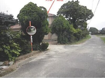 (値下げ) 山口県山口市 四辻駅 戸建て 239万円の競売物件 #8