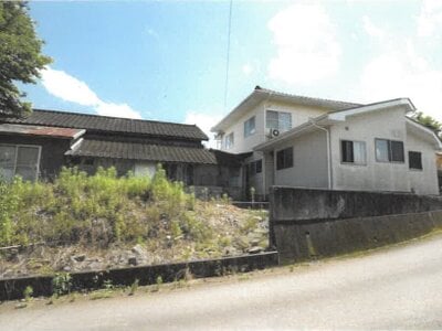 大分県速見郡日出町 大神駅17分 戸建て 374万円の競売物件 #1