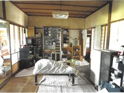 大分県速見郡日出町 大神駅17分 戸建て 374万円の競売物件 #10