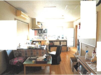 大分県速見郡日出町 大神駅17分 戸建て 374万円の競売物件 #15