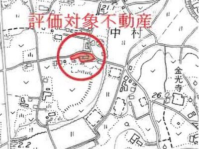 大分県速見郡日出町 大神駅17分 戸建て 374万円の競売物件 #27