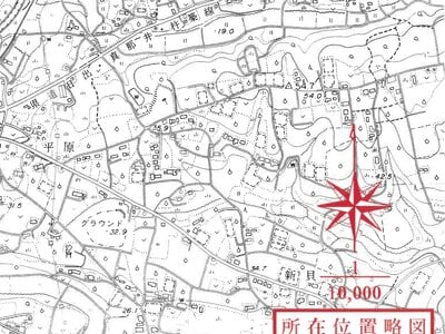 大分県速見郡日出町 大神駅17分 戸建て 374万円の競売物件 #28