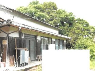 大分県速見郡日出町 大神駅17分 戸建て 374万円の競売物件 #4