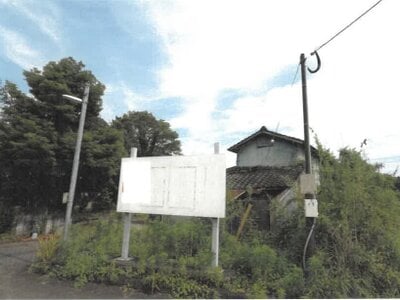 大分県速見郡日出町 大神駅17分 戸建て 374万円の競売物件 #7