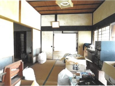 大分県速見郡日出町 大神駅17分 戸建て 374万円の競売物件 #8