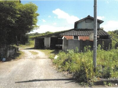 大分県速見郡日出町 大神駅17分 農地 81万円の競売物件 #4