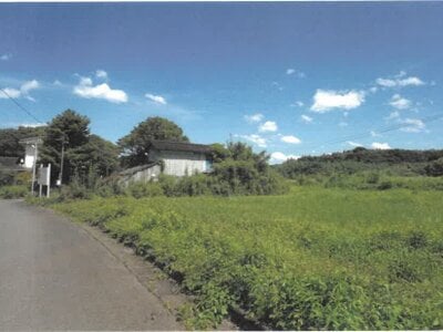 大分県速見郡日出町 大神駅17分 農地 23万円の競売物件 #1