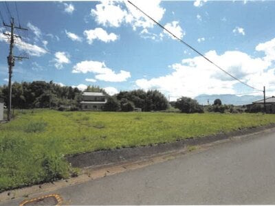 大分県速見郡日出町 大神駅18分 農地 84万円の競売物件 #1