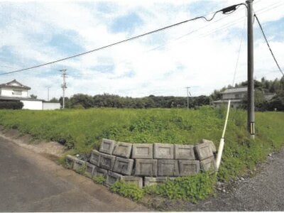 大分県速見郡日出町 大神駅18分 農地 84万円の競売物件 #2