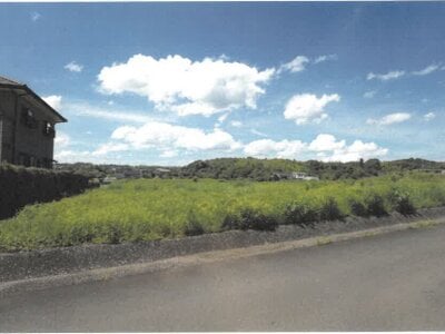 大分県速見郡日出町 大神駅18分 農地 49万円の競売物件 #1