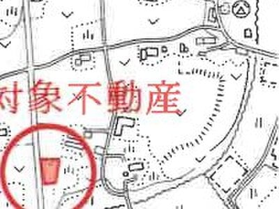 大分県速見郡日出町 大神駅20分 農地 25万円の競売物件 #2