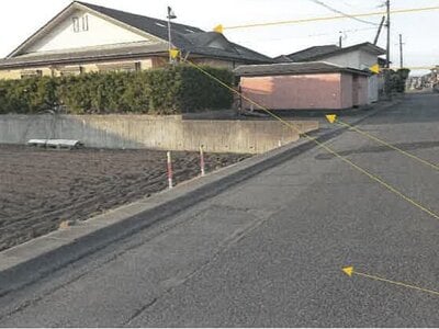 鹿児島県鹿屋市 戸建て 823万円の競売物件 #1