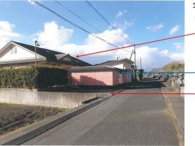 鹿児島県鹿屋市 戸建て 823万円の競売物件 #13