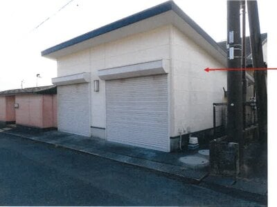 鹿児島県鹿屋市 戸建て 823万円の競売物件 #14