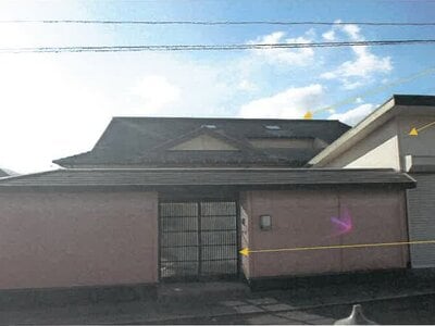 鹿児島県鹿屋市 戸建て 823万円の競売物件 #2