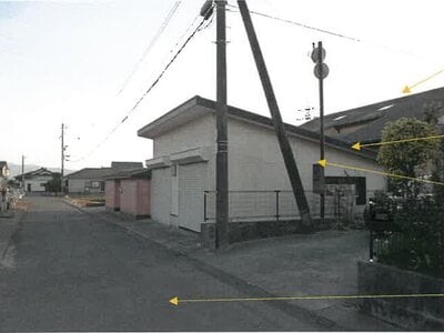 鹿児島県鹿屋市 戸建て 823万円の競売物件 #3